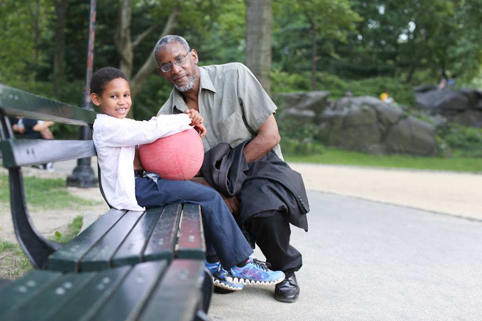 We like this post
humansofnewyork:
 His grandmother and I are raising him. I worry about putting him into the public school system. I was a teacher for many years. Ive seen so much confidence destroyed by the standardized system. Every human is...